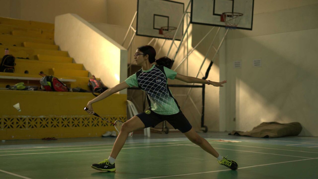 Playing Badminton In Dubai Tips For Dealing With Extreme Heat And Humidity SPSA